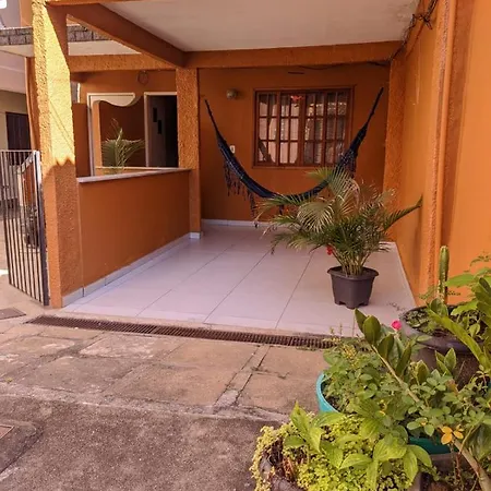 Aconchego Da Vo - Casa Para Temporada Cabo Frio Exterior photo