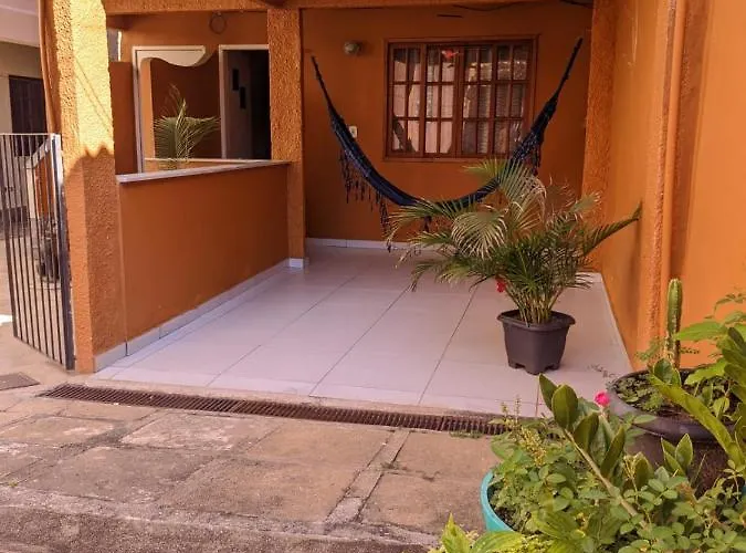 Aconchego Da Vo - Casa Para Temporada