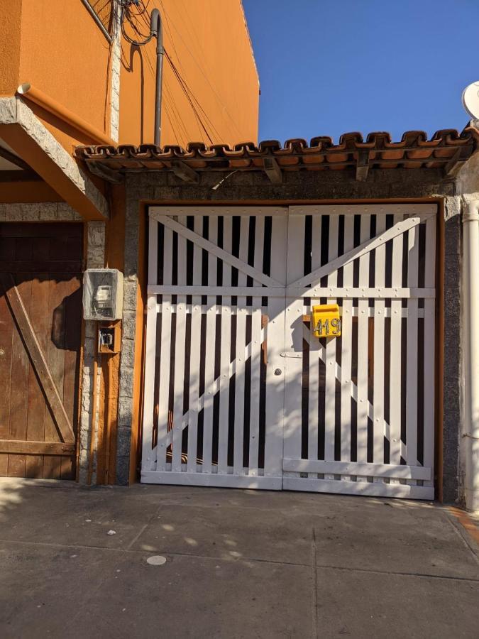 Aconchego Da Vo - Casa Temporada Holiday home *