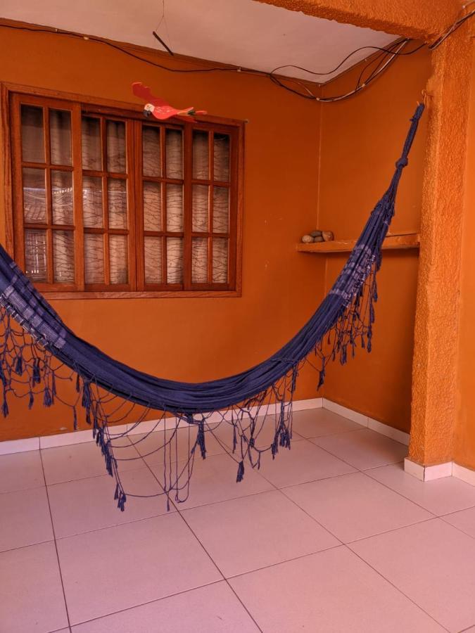 Holiday home Aconchego Da Vo - Casa Temporada