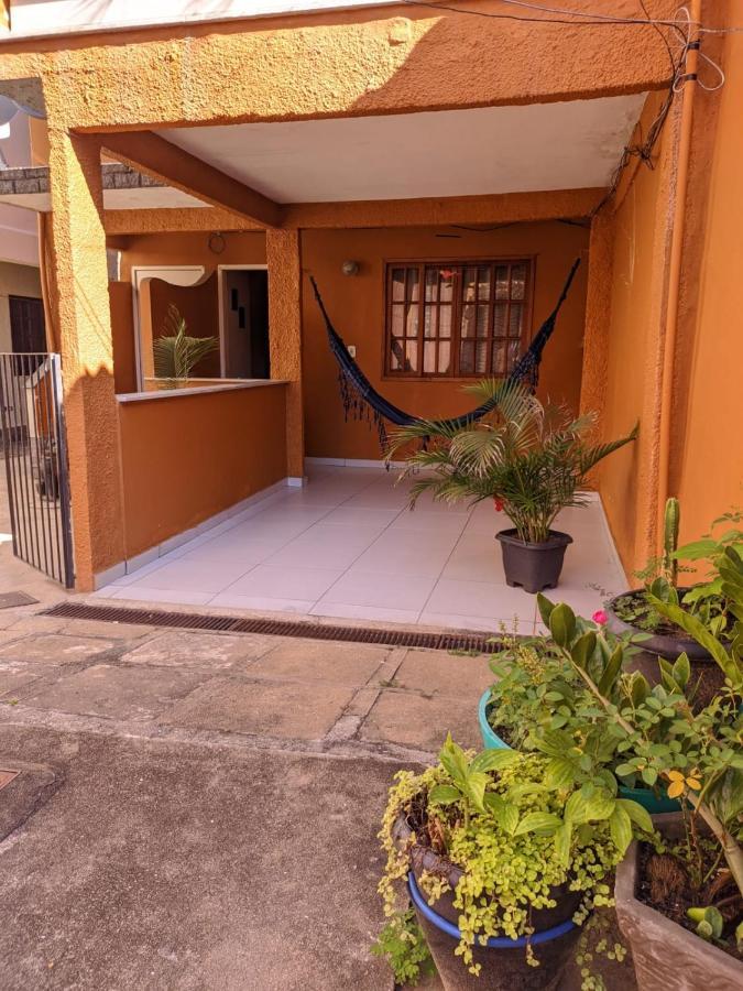 Aconchego Da Vo - Casa Temporada Holiday home