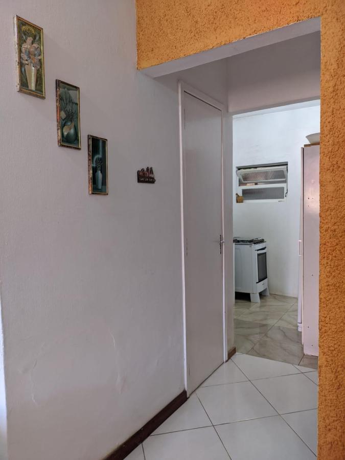 Aconchego Da Vo - Casa Temporada Holiday home *