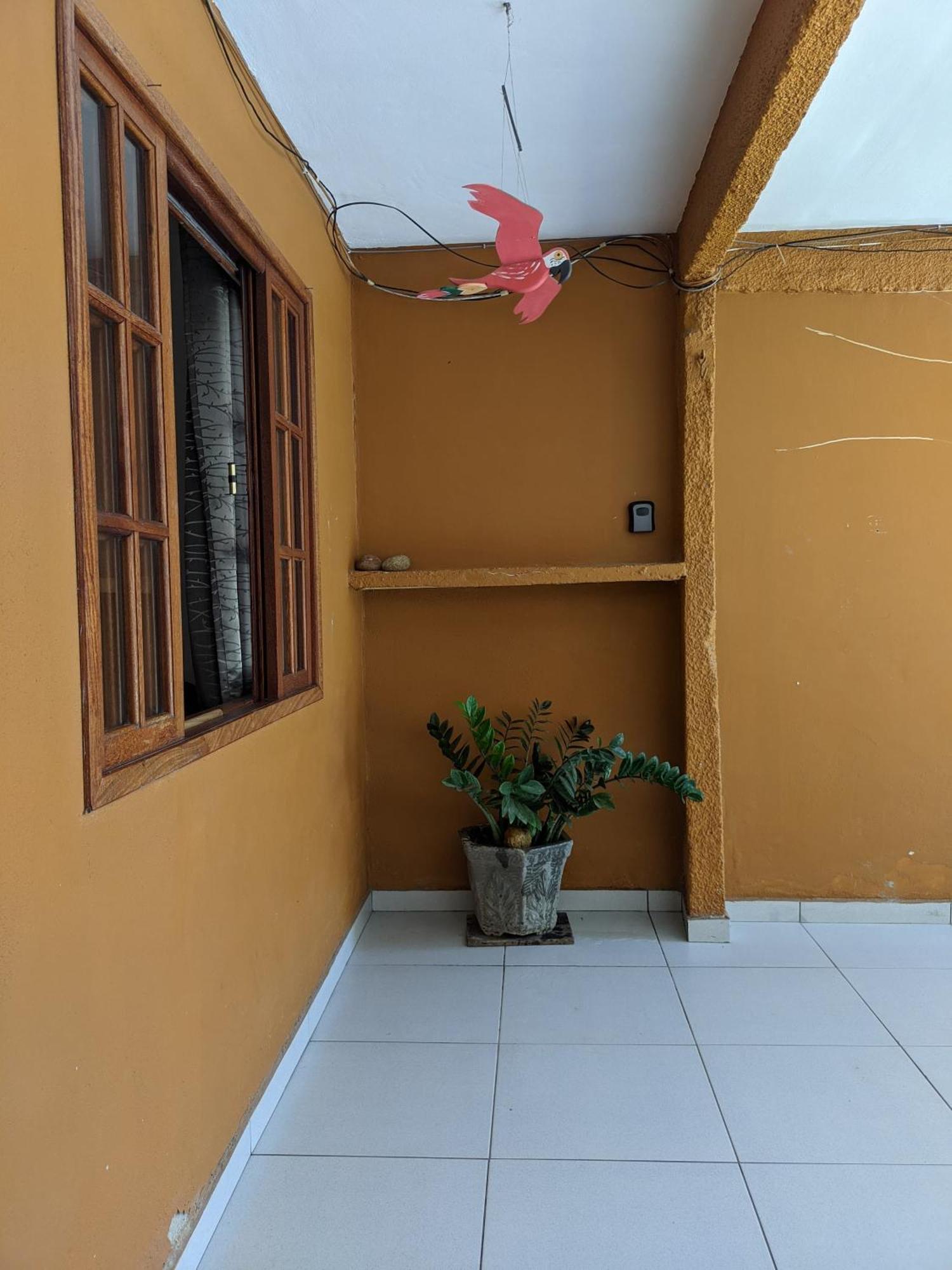Aconchego Da Vo - Casa Temporada