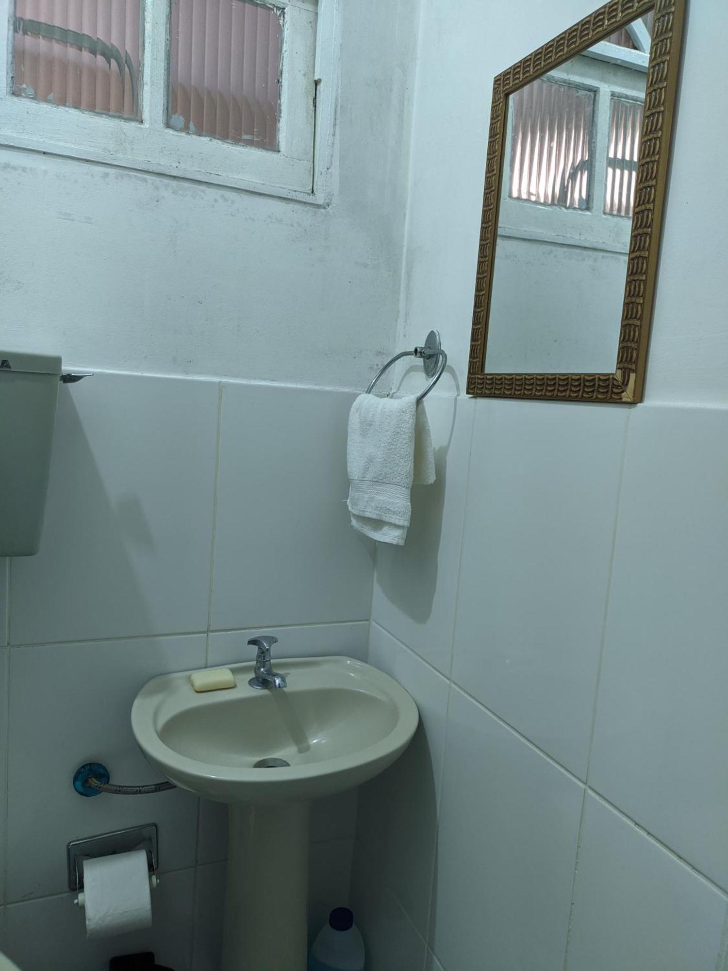 Aconchego Da Vo - Casa Temporada Holiday home *