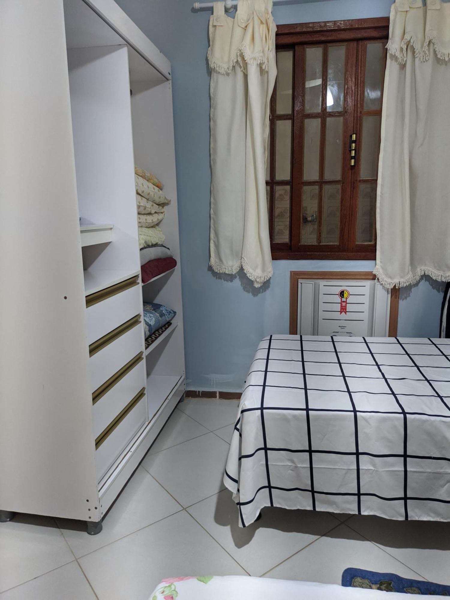 Aconchego Da Vo - Casa Temporada Holiday home *